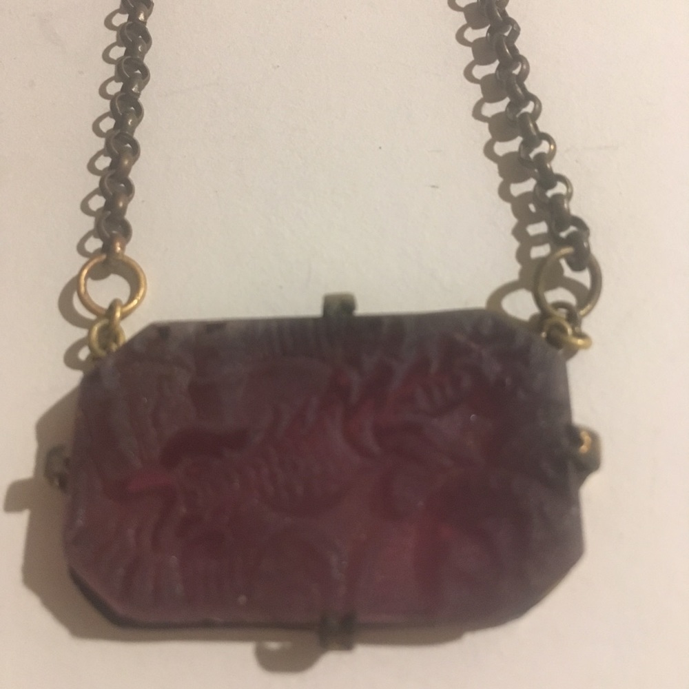 Vintage Necklace